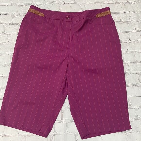 EP Pro  Golf Shorts - Picture 10 of 10